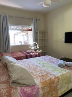 Casa no Condomínio Enseada Praia da Espera – Itacimirim | A 200m da praia