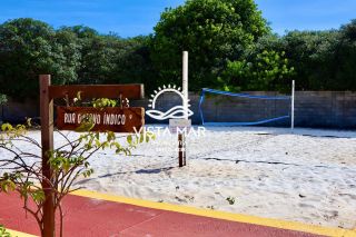 Casa no Condomínio Enseada Praia da Espera – Itacimirim | A 200m da praia