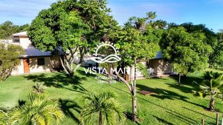 Exclusividade, espaço e natureza em perfeita harmonia em Itacimirim