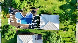 Exclusividade, espaço e natureza em perfeita harmonia em Itacimirim