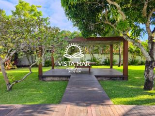 Exclusividade, espaço e natureza em perfeita harmonia em Itacimirim