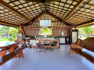 Exclusividade, espaço e natureza em perfeita harmonia em Itacimirim