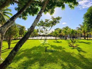 Exclusividade, espaço e natureza em perfeita harmonia em Itacimirim