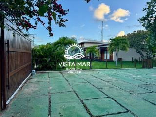 Exclusividade, espaço e natureza em perfeita harmonia em Itacimirim