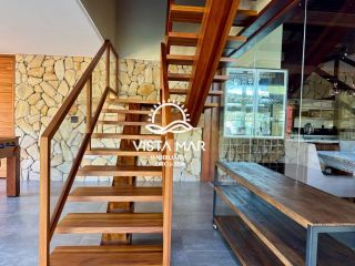 Exclusividade, espaço e natureza em perfeita harmonia em Itacimirim