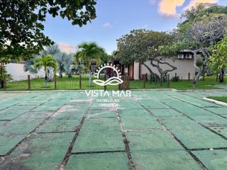 Exclusividade, espaço e natureza em perfeita harmonia em Itacimirim