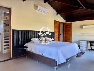 Exclusividade, espaço e natureza em perfeita harmonia em Itacimirim