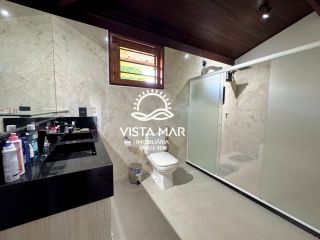 Exclusividade, espaço e natureza em perfeita harmonia em Itacimirim