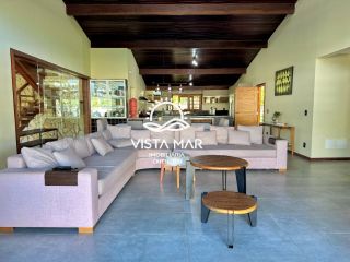 Exclusividade, espaço e natureza em perfeita harmonia em Itacimirim