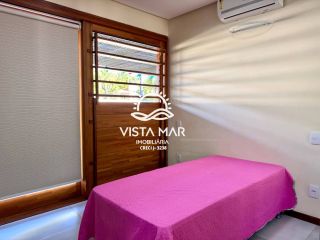 Exclusividade, espaço e natureza em perfeita harmonia em Itacimirim