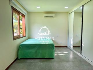 Exclusividade, espaço e natureza em perfeita harmonia em Itacimirim
