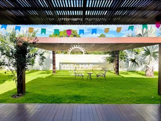 Exclusividade, espaço e natureza em perfeita harmonia em Itacimirim