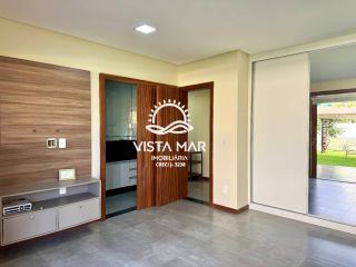 Exclusividade, espaço e natureza em perfeita harmonia em Itacimirim