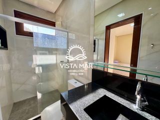 Exclusividade, espaço e natureza em perfeita harmonia em Itacimirim