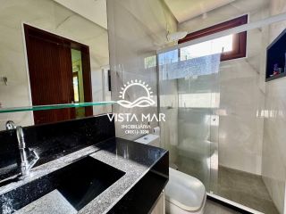 Exclusividade, espaço e natureza em perfeita harmonia em Itacimirim