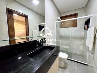 Exclusividade, espaço e natureza em perfeita harmonia em Itacimirim