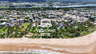 CANTO DO MAR | GUARAJUBA Exclusividade, sofisticação e o privilégio de viver de frente para o mar