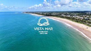 CANTO DO MAR | GUARAJUBA Exclusividade, sofisticação e o privilégio de viver de frente para o mar
