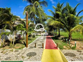 CANTO DO MAR | GUARAJUBA Exclusividade, sofisticação e o privilégio de viver de frente para o mar