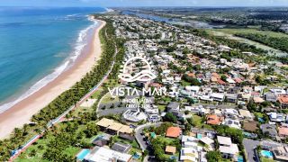CANTO DO MAR | GUARAJUBA Exclusividade, sofisticação e o privilégio de viver de frente para o mar