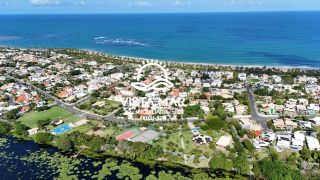 CANTO DO MAR | GUARAJUBA Exclusividade, sofisticação e o privilégio de viver de frente para o mar