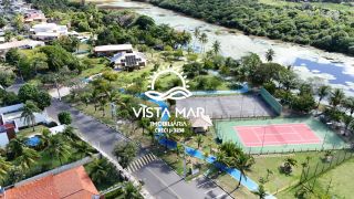 CANTO DO MAR | GUARAJUBA Exclusividade, sofisticação e o privilégio de viver de frente para o mar