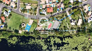 CANTO DO MAR | GUARAJUBA Exclusividade, sofisticação e o privilégio de viver de frente para o mar