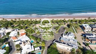 CANTO DO MAR | GUARAJUBA Exclusividade, sofisticação e o privilégio de viver de frente para o mar