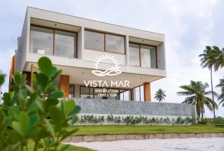 CANTO DO MAR | GUARAJUBA Exclusividade, sofisticação e o privilégio de viver de frente para o mar
