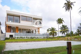 CANTO DO MAR | GUARAJUBA Exclusividade, sofisticação e o privilégio de viver de frente para o mar