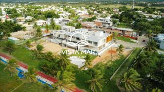 CANTO DO MAR | GUARAJUBA Exclusividade, sofisticação e o privilégio de viver de frente para o mar