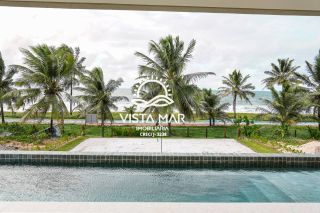 CANTO DO MAR | GUARAJUBA Exclusividade, sofisticação e o privilégio de viver de frente para o mar