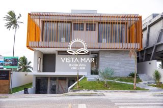 CANTO DO MAR | GUARAJUBA Exclusividade, sofisticação e o privilégio de viver de frente para o mar