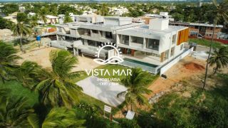 CANTO DO MAR | GUARAJUBA Exclusividade, sofisticação e o privilégio de viver de frente para o mar
