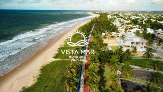 CANTO DO MAR | GUARAJUBA Exclusividade, sofisticação e o privilégio de viver de frente para o mar