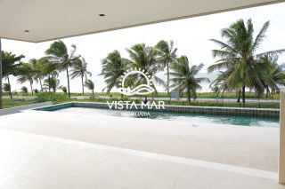 CANTO DO MAR | GUARAJUBA Exclusividade, sofisticação e o privilégio de viver de frente para o mar