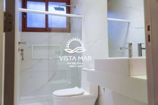 CANTO DO MAR | GUARAJUBA Exclusividade, sofisticação e o privilégio de viver de frente para o mar