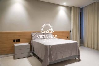 CANTO DO MAR | GUARAJUBA Exclusividade, sofisticação e o privilégio de viver de frente para o mar