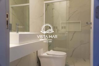 CANTO DO MAR | GUARAJUBA Exclusividade, sofisticação e o privilégio de viver de frente para o mar