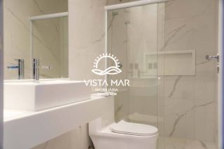 CANTO DO MAR | GUARAJUBA Exclusividade, sofisticação e o privilégio de viver de frente para o mar