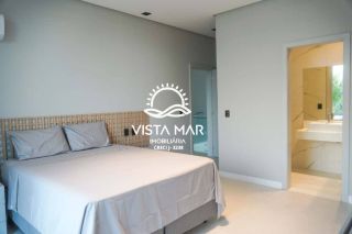CANTO DO MAR | GUARAJUBA Exclusividade, sofisticação e o privilégio de viver de frente para o mar