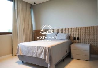 CANTO DO MAR | GUARAJUBA Exclusividade, sofisticação e o privilégio de viver de frente para o mar
