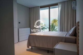 CANTO DO MAR | GUARAJUBA Exclusividade, sofisticação e o privilégio de viver de frente para o mar