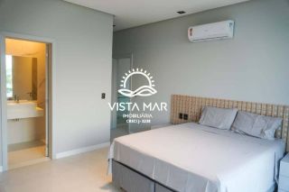 CANTO DO MAR | GUARAJUBA Exclusividade, sofisticação e o privilégio de viver de frente para o mar
