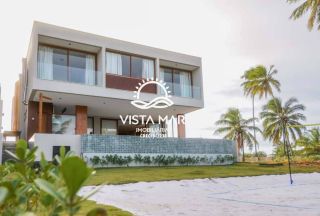 CANTO DO MAR | GUARAJUBA Exclusividade, sofisticação e o privilégio de viver de frente para o mar