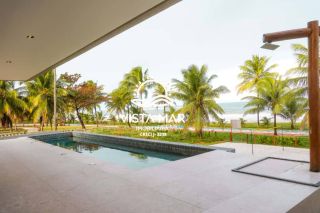 CANTO DO MAR | GUARAJUBA Exclusividade, sofisticação e o privilégio de viver de frente para o mar