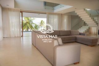 CANTO DO MAR | GUARAJUBA Exclusividade, sofisticação e o privilégio de viver de frente para o mar