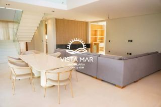 CANTO DO MAR | GUARAJUBA Exclusividade, sofisticação e o privilégio de viver de frente para o mar