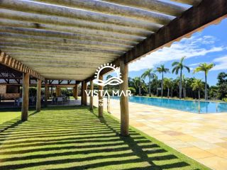 Condomínio LA LAGUNA – Praia do Forte - Viva a perfeita harmonia entre sofisticação, natureza e qualidade de vida