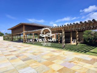 Condomínio LA LAGUNA – Praia do Forte - Viva a perfeita harmonia entre sofisticação, natureza e qualidade de vida
